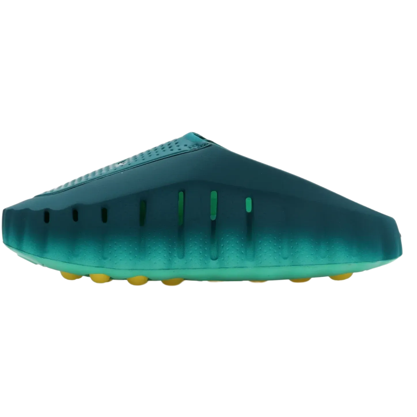 Nike Mind 001 Slide Geode Teal Light Menta