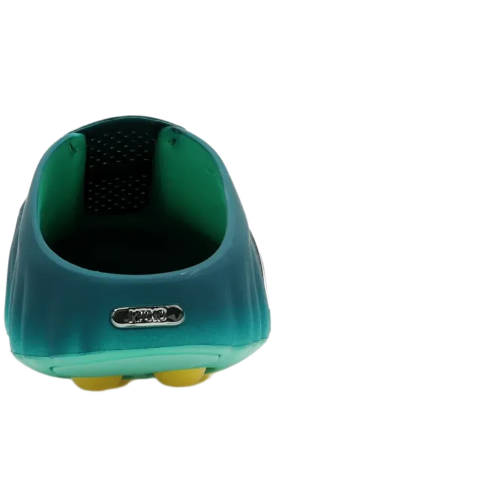 Nike Mind 001 Slide Geode Teal Light Menta