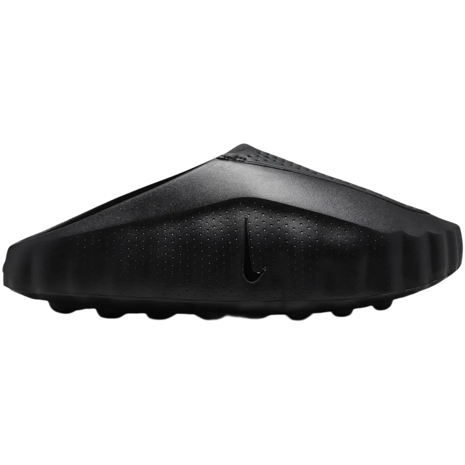 Nike Mind 001 Slide Triple Black