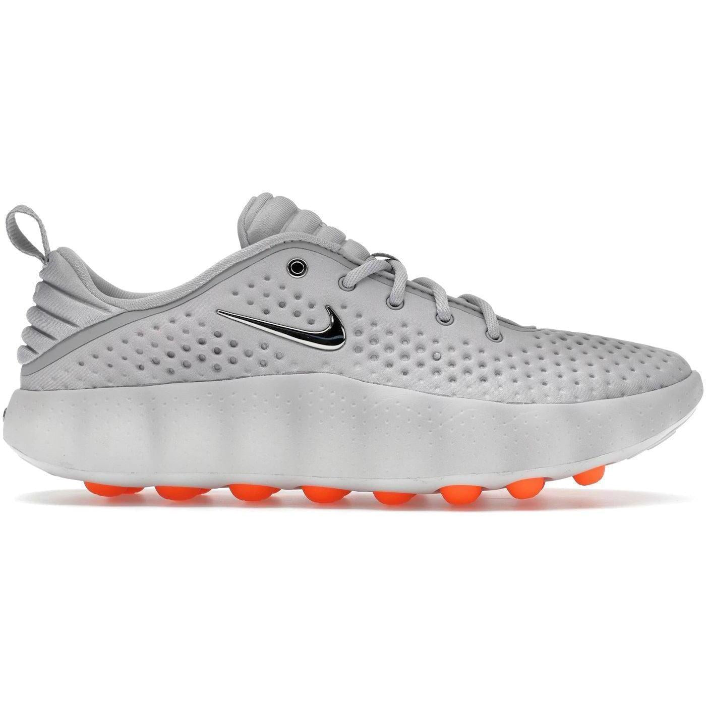 Nike Mind 002 Light Smoke Grey