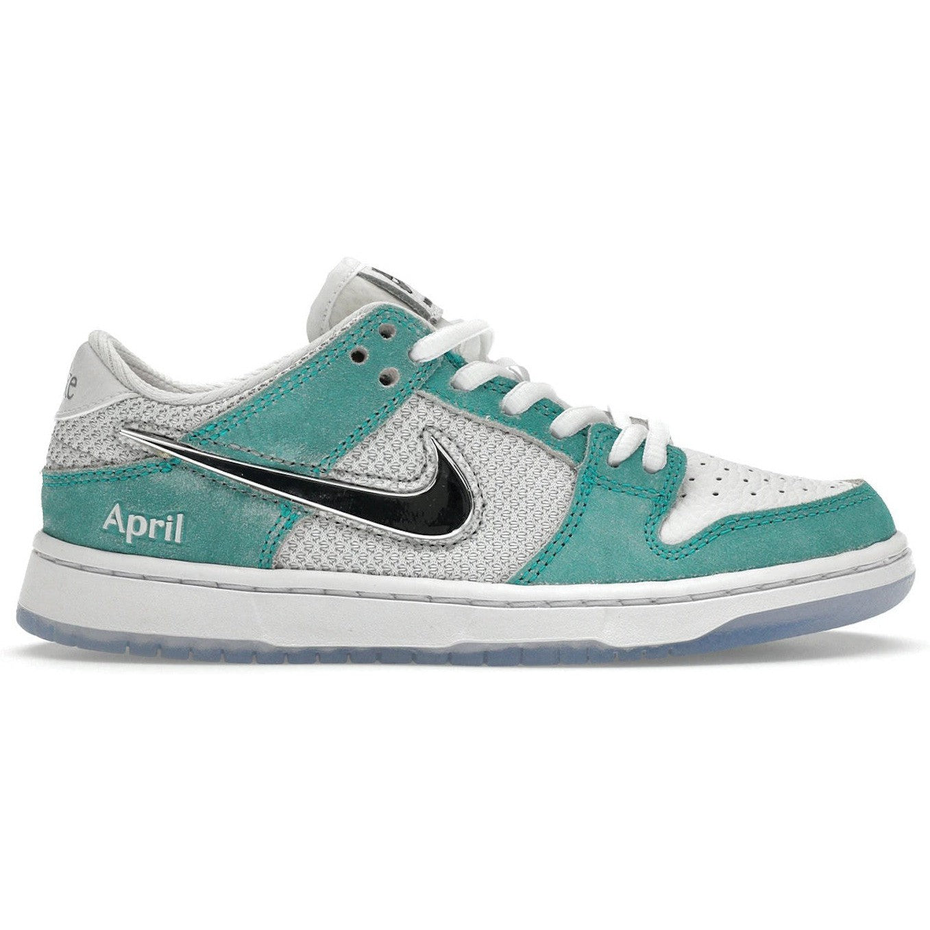 Nike SB Dunk Low April Skateboards (PS)