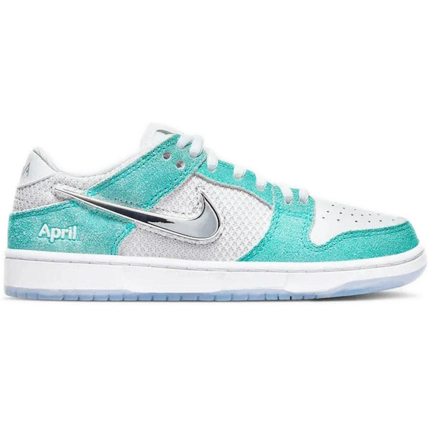 Nike SB Dunk Low April Skateboards