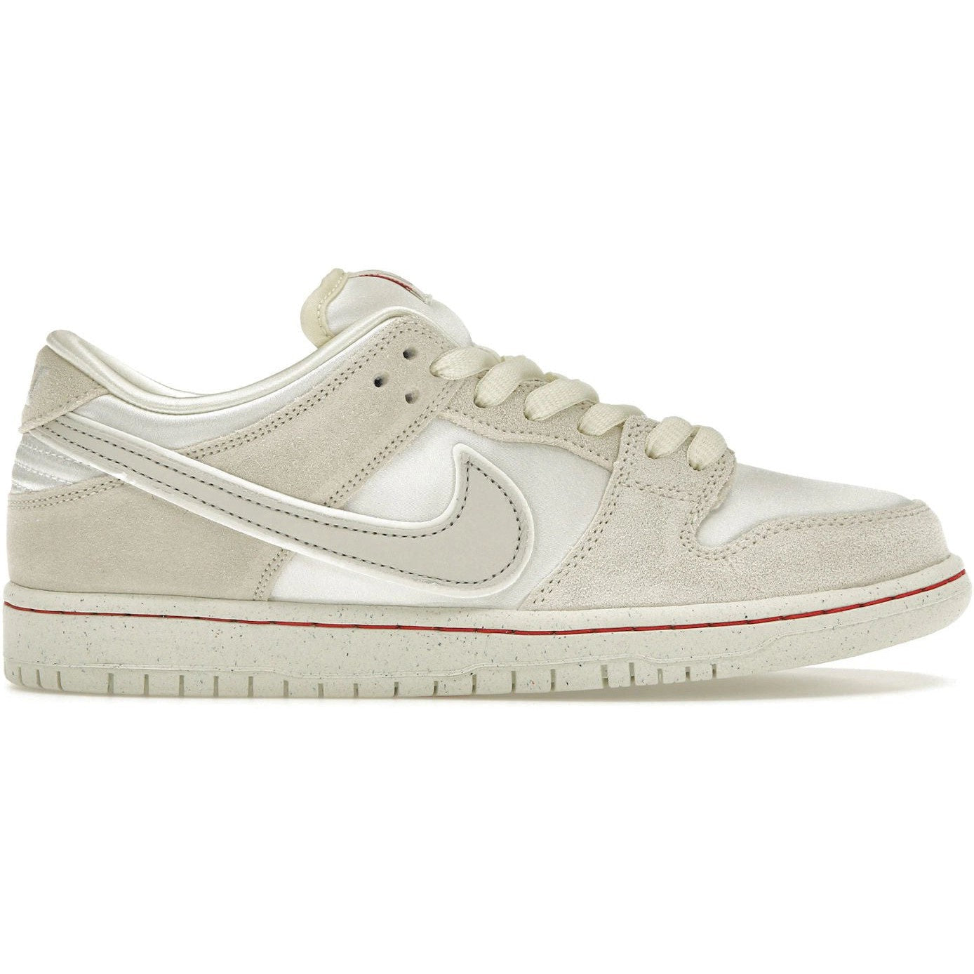 Nike SB Dunk Low City of Love Light Bone