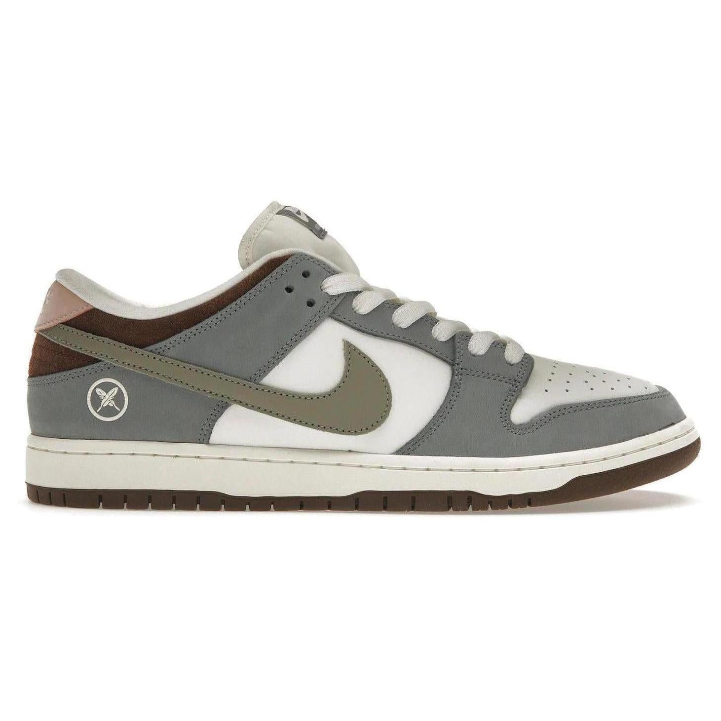 Nike SB Dunk Low Yuto Horigome