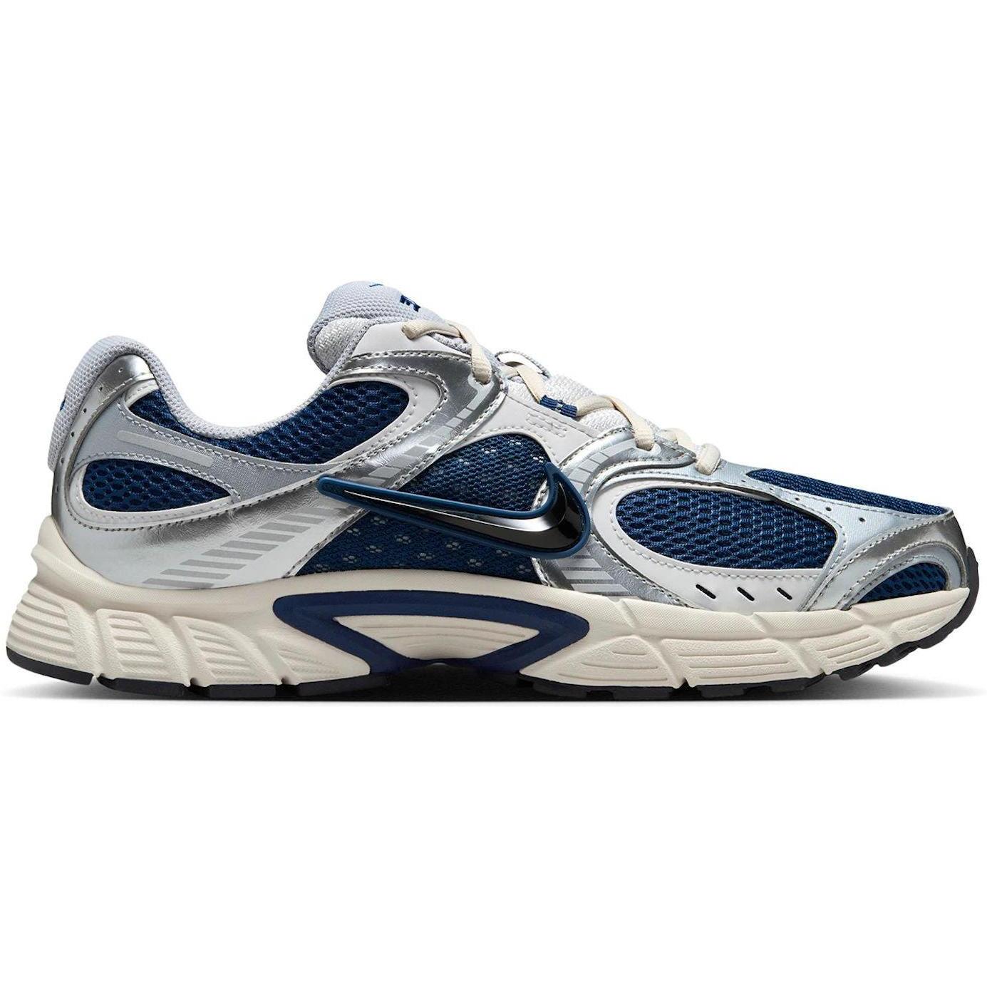 Nike V5 RNR Blue Void Wolf Grey