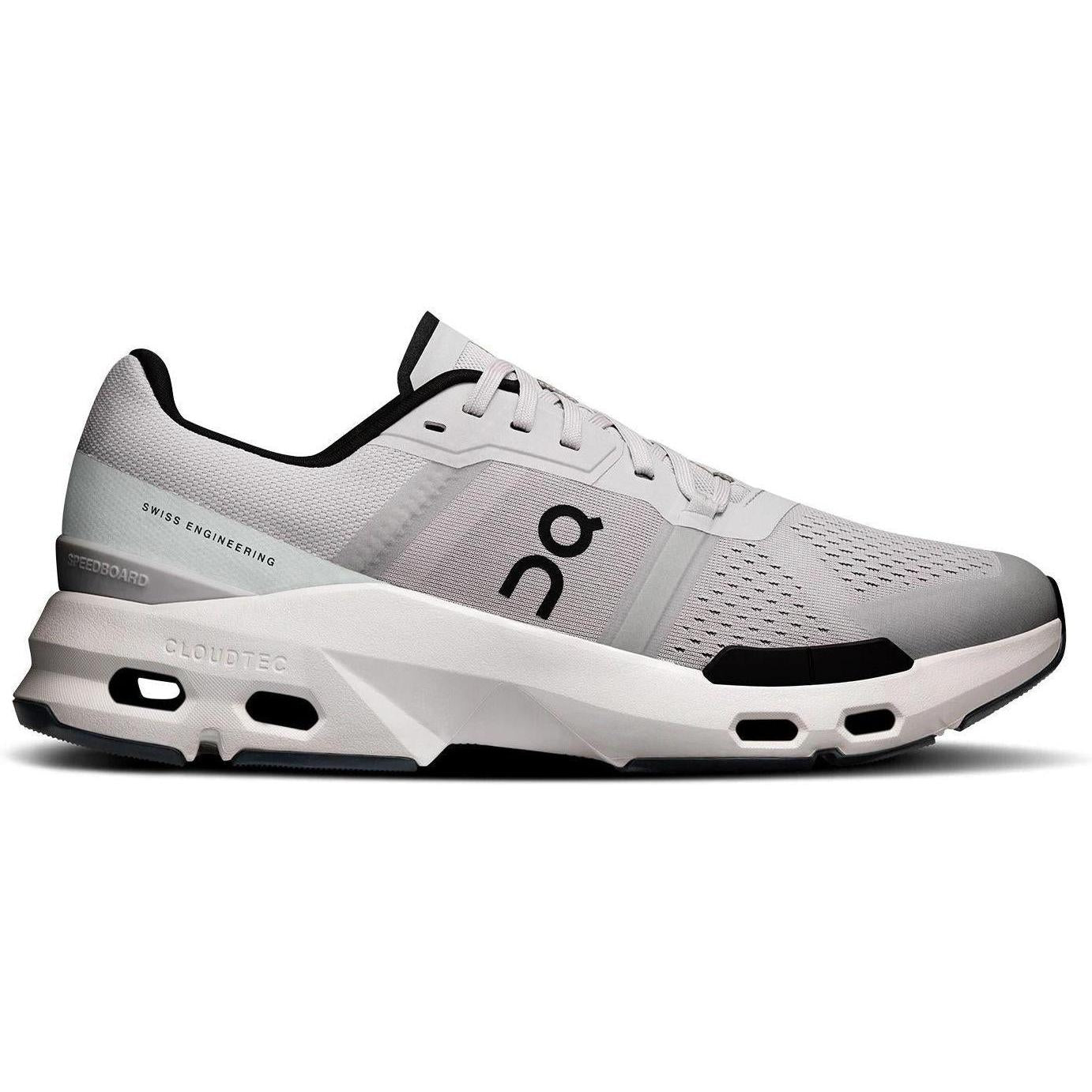 On Running Cloudpulse Wolf Black