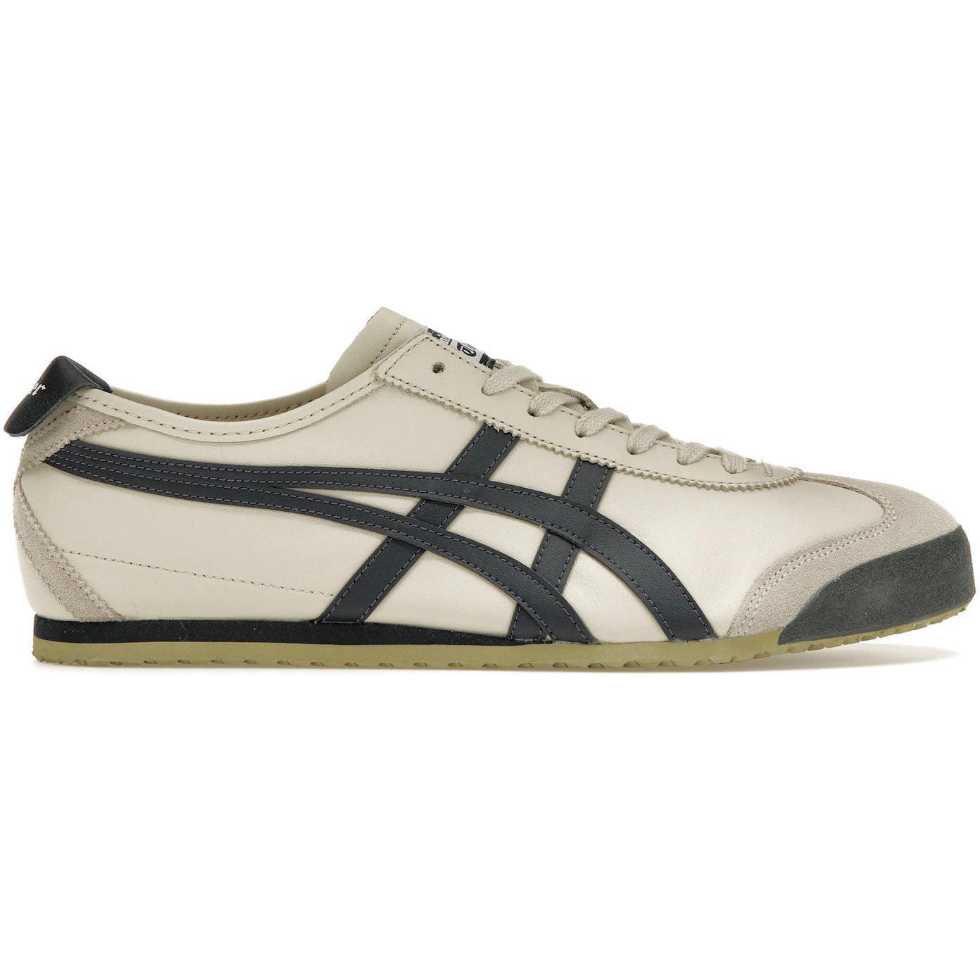 Onitsuka Tiger Mexico 66 Birch Peacoat