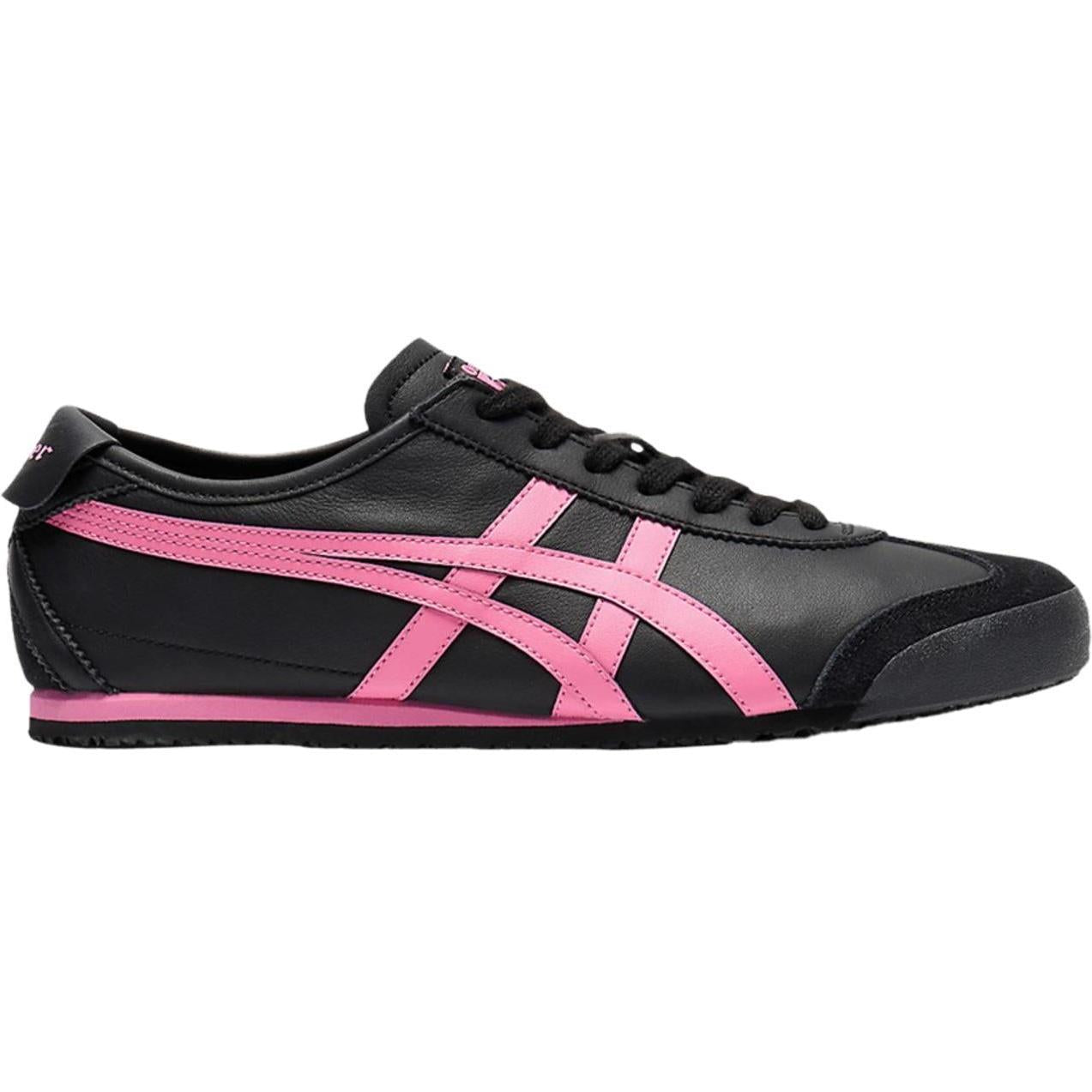 Onitsuka Tiger Mexico 66 'Black Dragon Fruit'