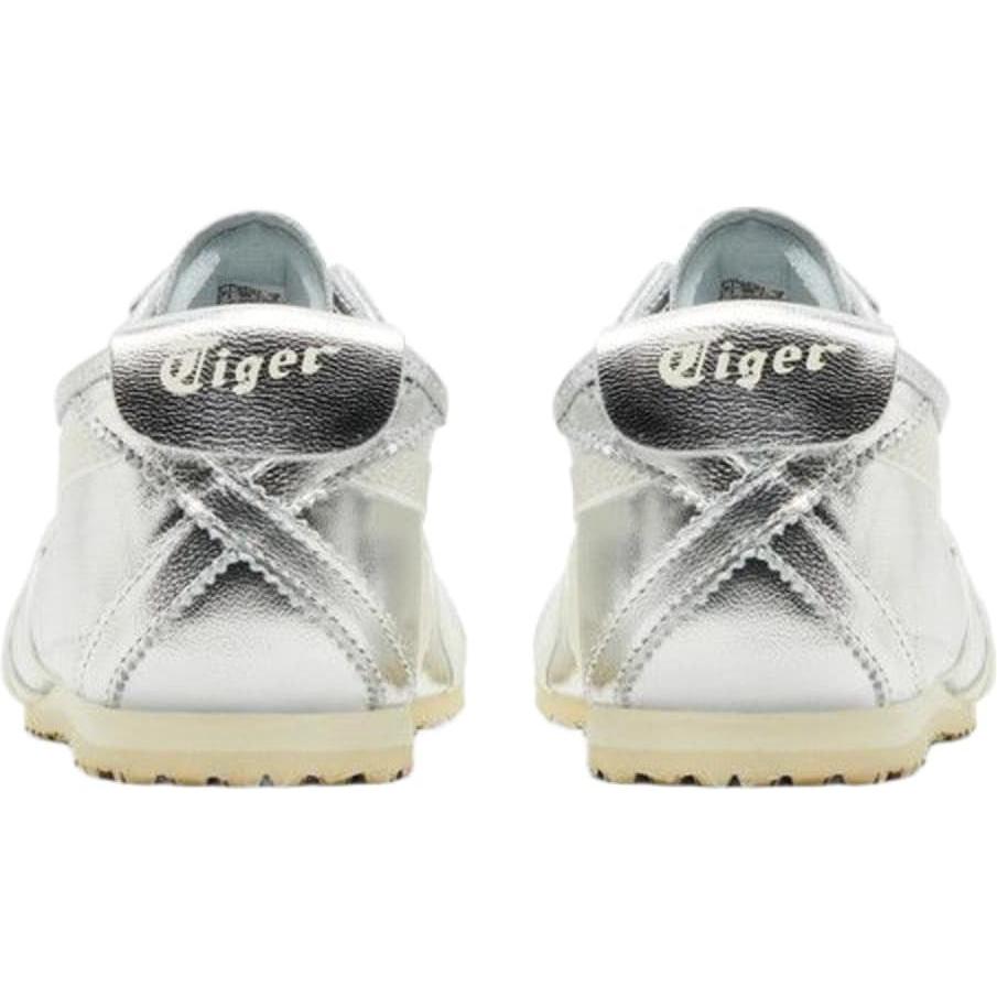 Onitsuka Tiger Mexico 66 'Chrome Silver'