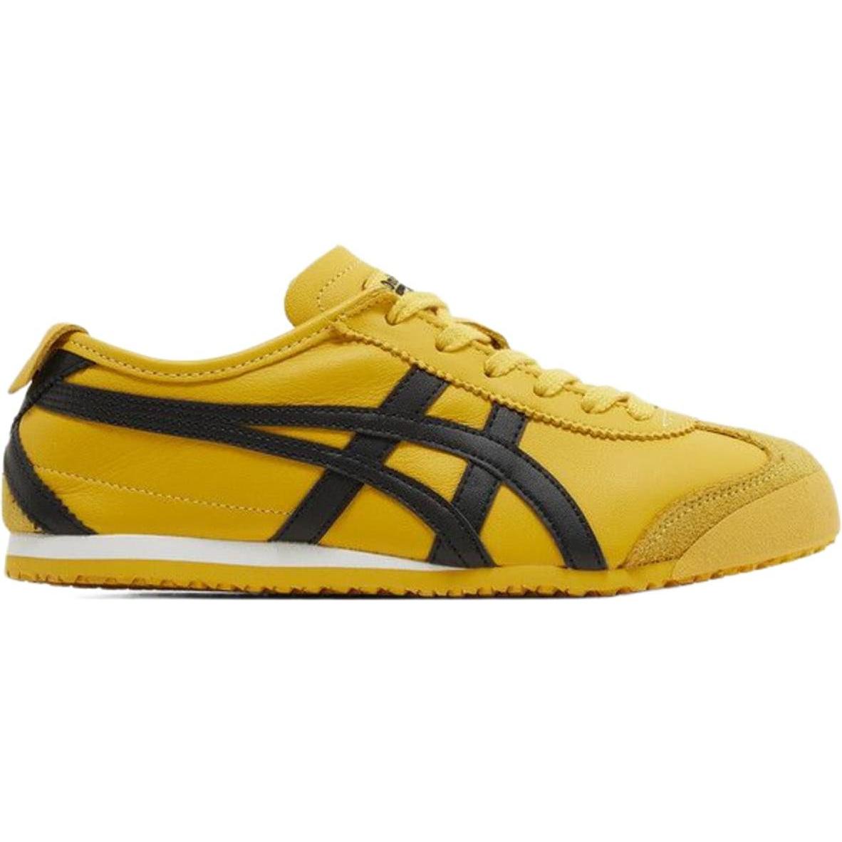 Onitsuka Tiger Mexico 66 'Kill Bill' 2023
