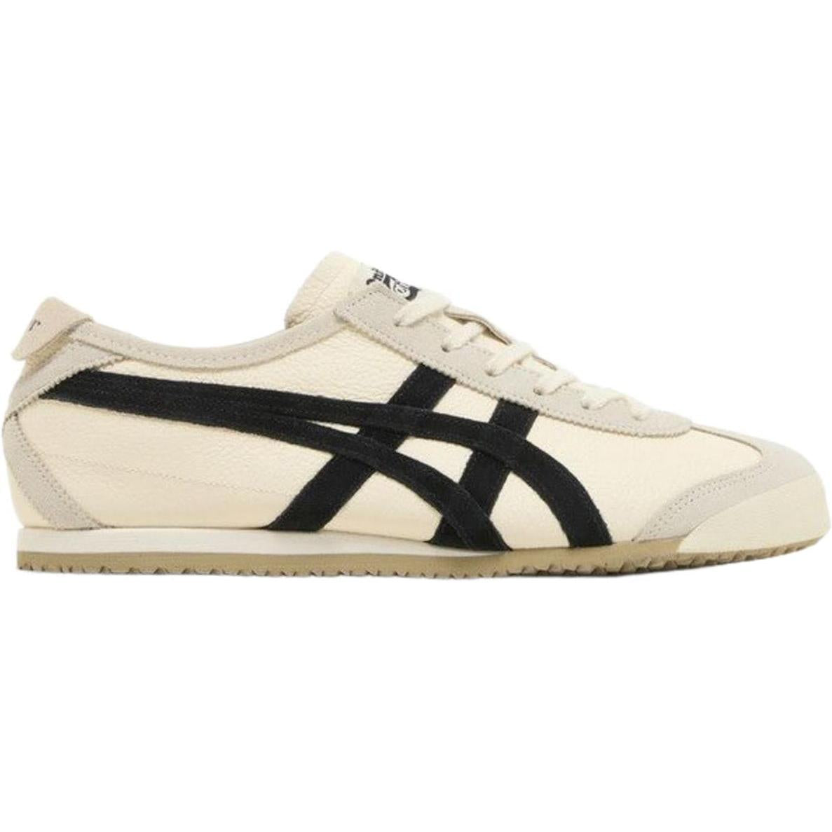 Onitsuka Tiger Mexico 66 Vintage 'Birch Black'
