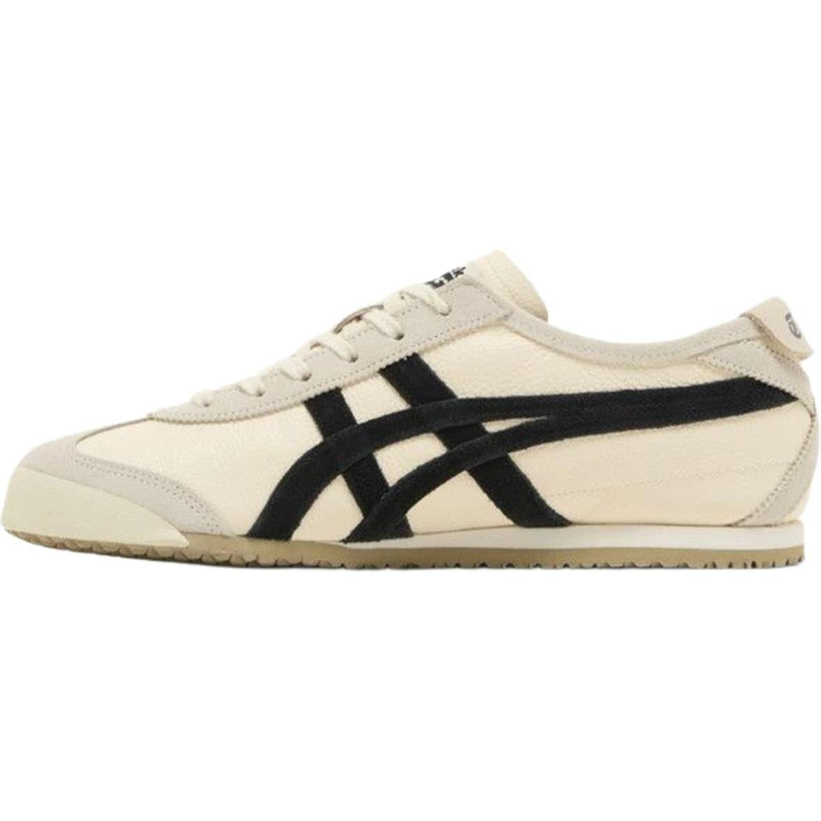 Onitsuka Tiger Mexico 66 Vintage 'Birch Black'