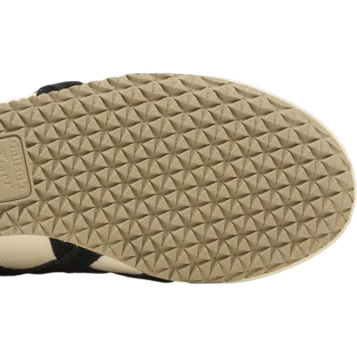 Onitsuka Tiger Mexico 66 Vintage 'Birch Black'