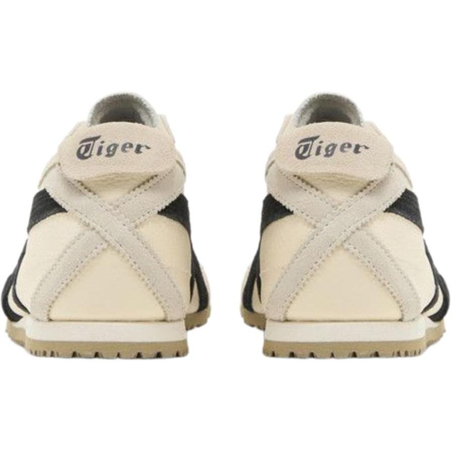 Onitsuka Tiger Mexico 66 Vintage 'Birch Black'