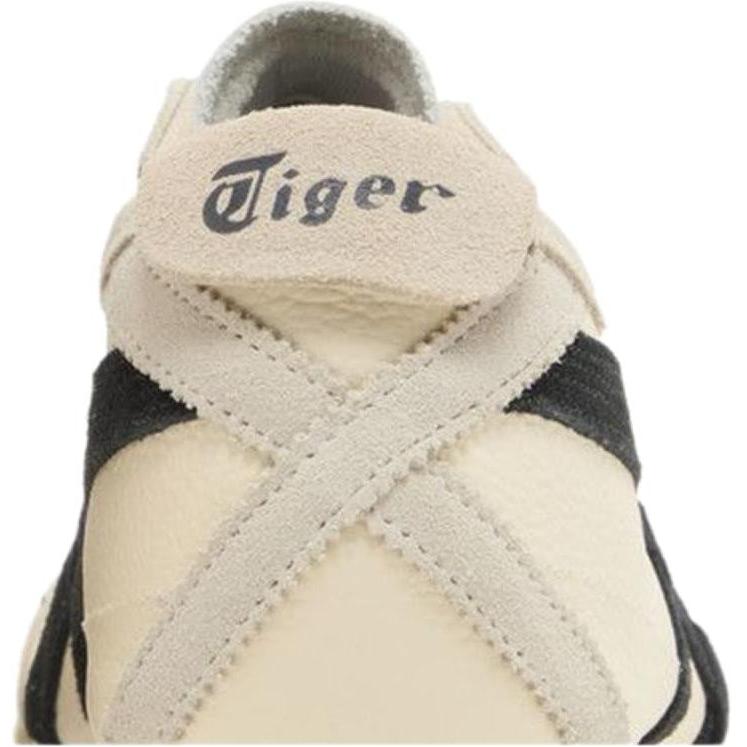 Onitsuka Tiger Mexico 66 Vintage 'Birch Black'