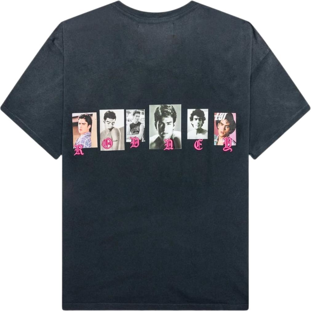 Paly Hollywood Rodney Harvey T-Shirt