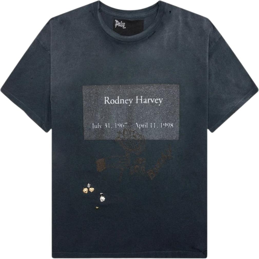 Paly Hollywood Rodney Harvey T-Shirt