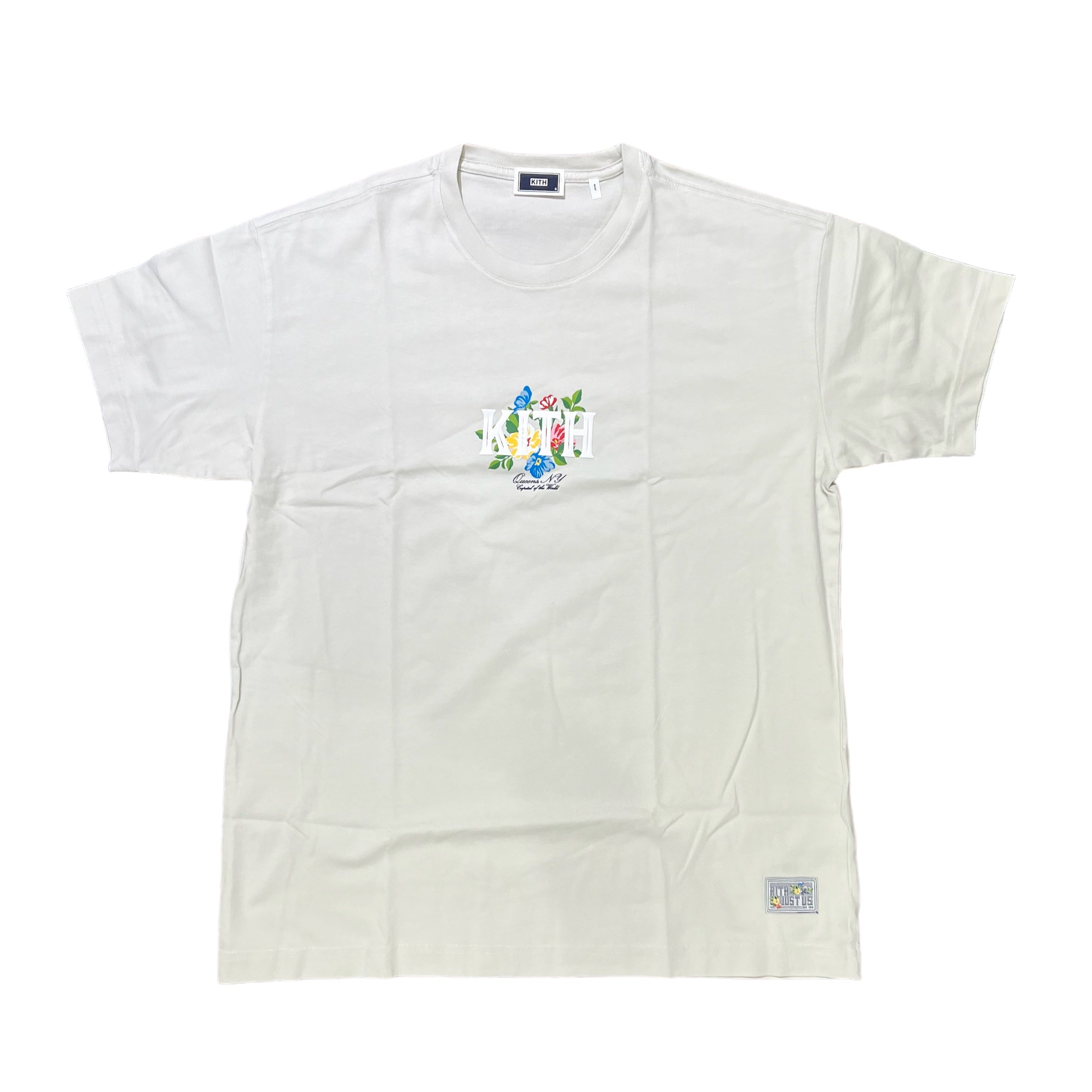 Kith Queens T-Shirt