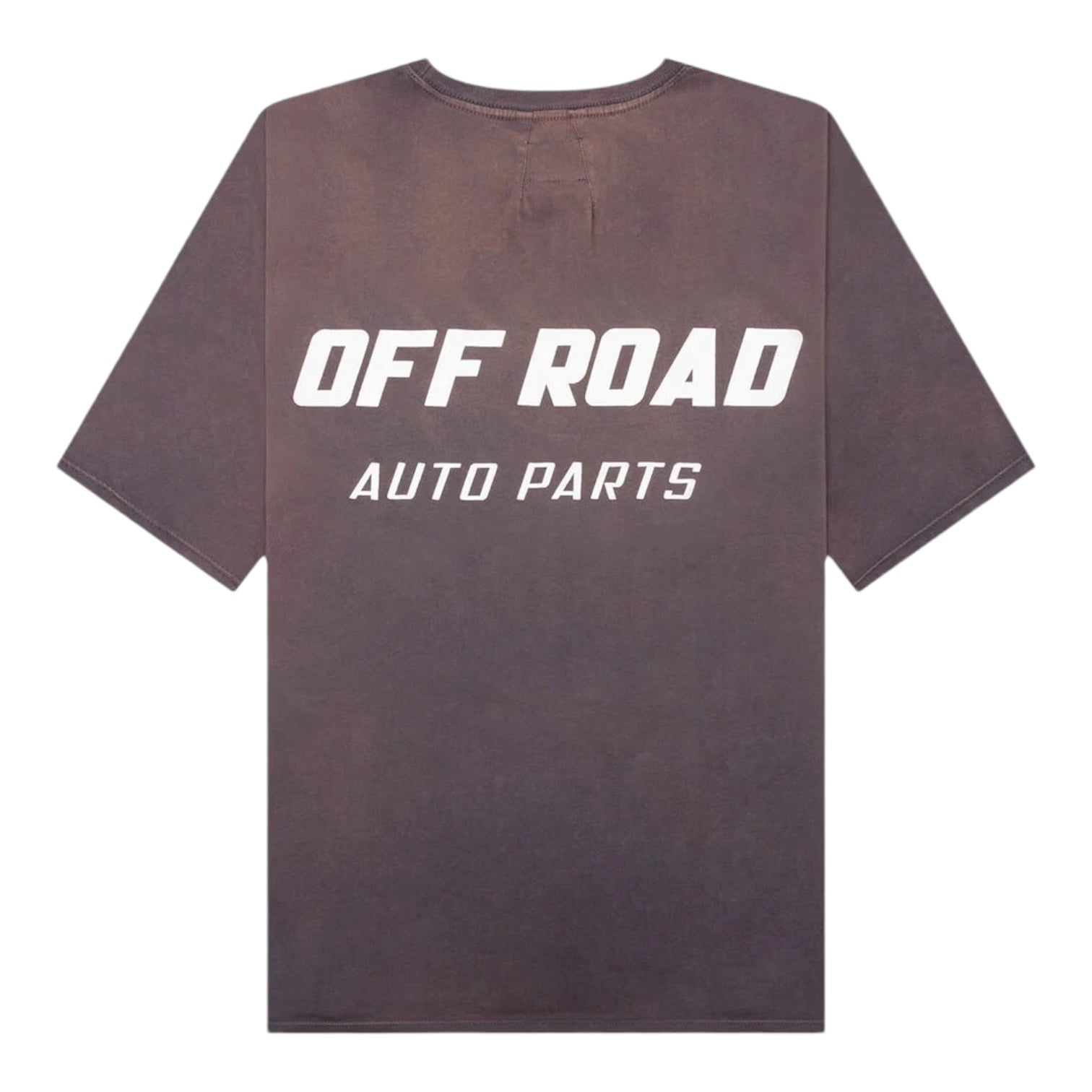 Rhude Off Road T-Shirt Vintage Grey