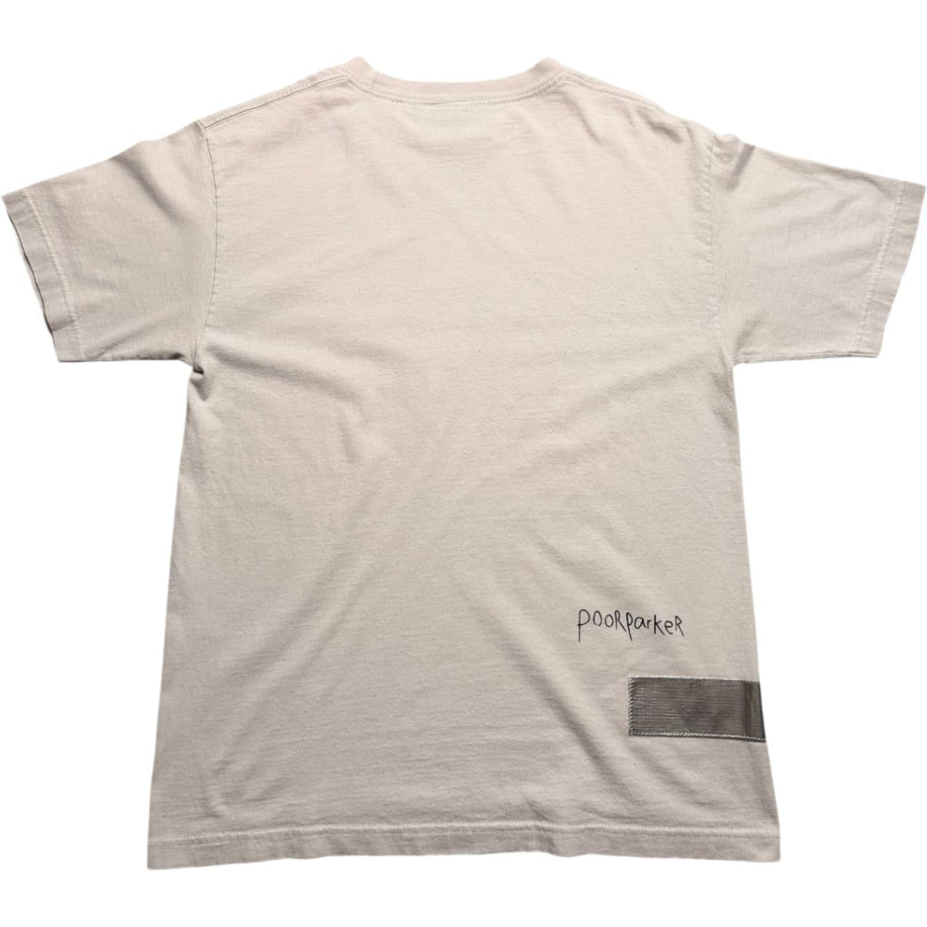 Poor Parker Vintage God Wants You One Of One T-Shirt