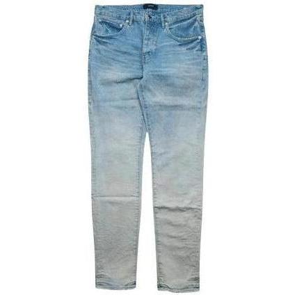 Purple Brand Light Indigo Jeans