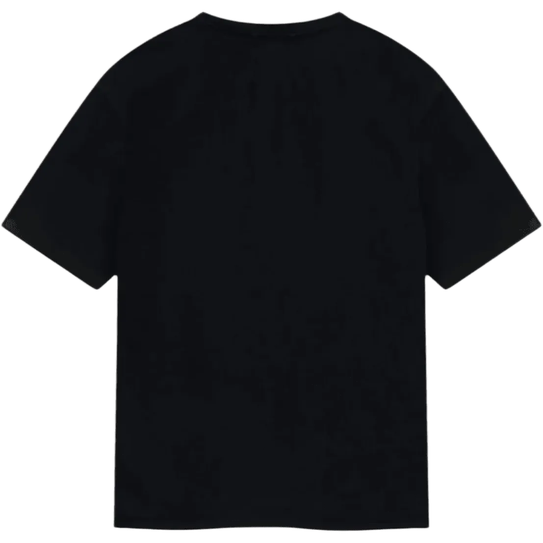 Rhude Montenegro Regatta Tee Vintage Black/Navy