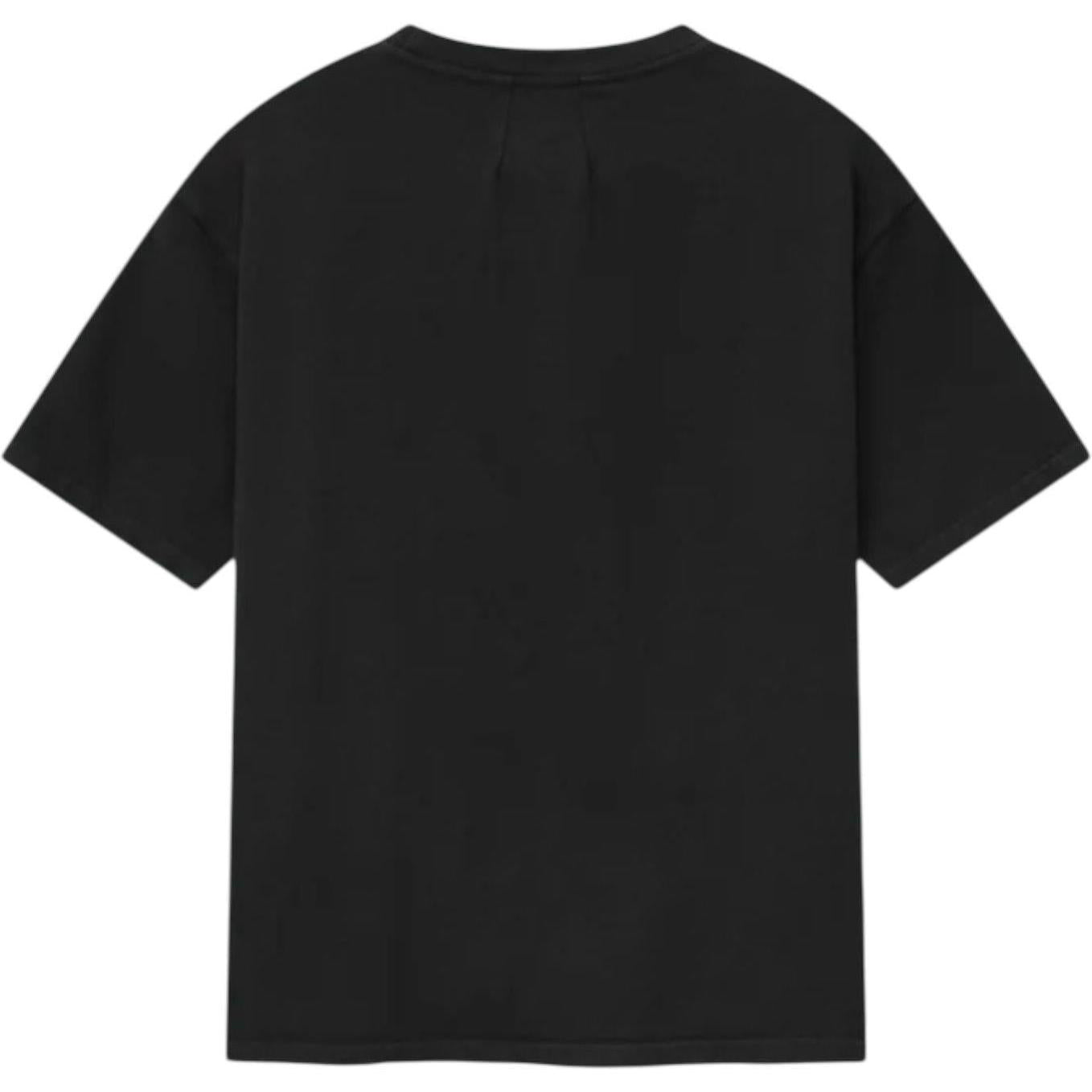 Rhude Thousand Palms Tee Vintage Black/White
