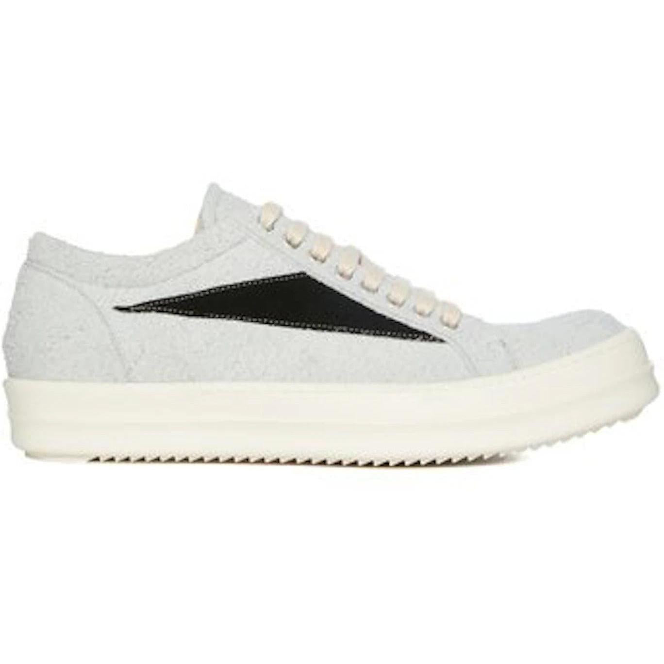 Rick Owens DRKSHDW Vintage Oyster Black