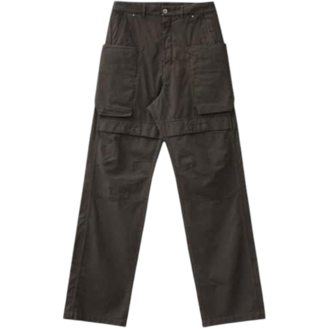 Rick Owens Drkshdw Stefan Cargo Dark Dust