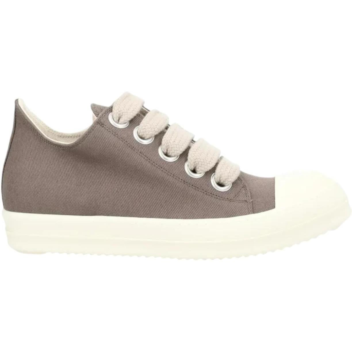 Rick Owens Jumbolace Low Dark Dust Milk