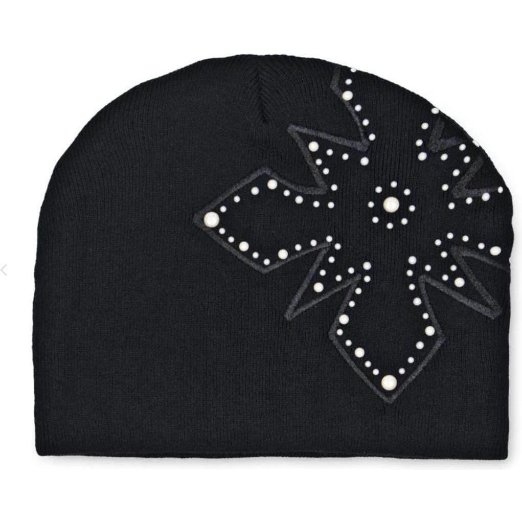 Righteous Pearl Logo Beanie