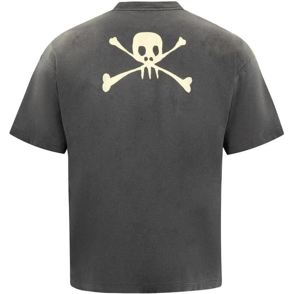 Saint Michael Saint Patrol Short-Sleeve Tee Black