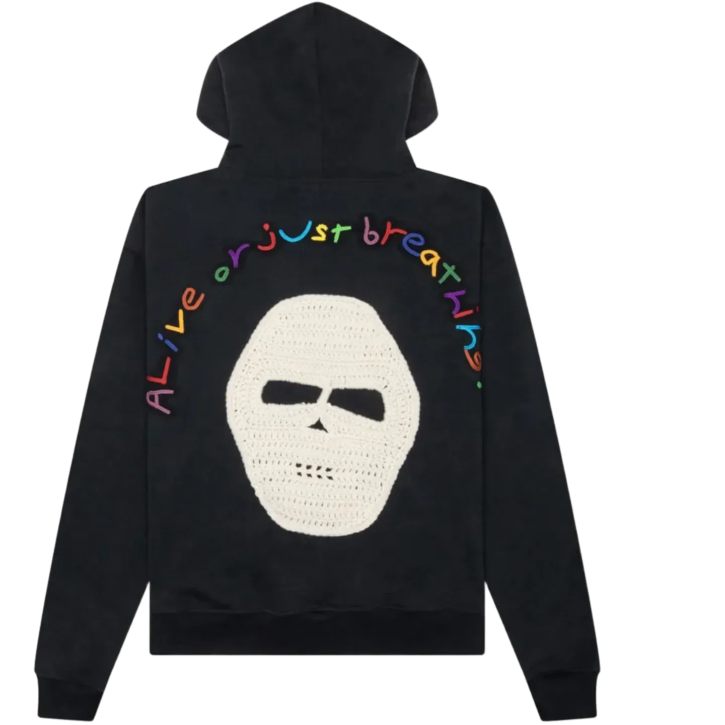Satoshi Nakamoto Alive or Just Breathing hoodie