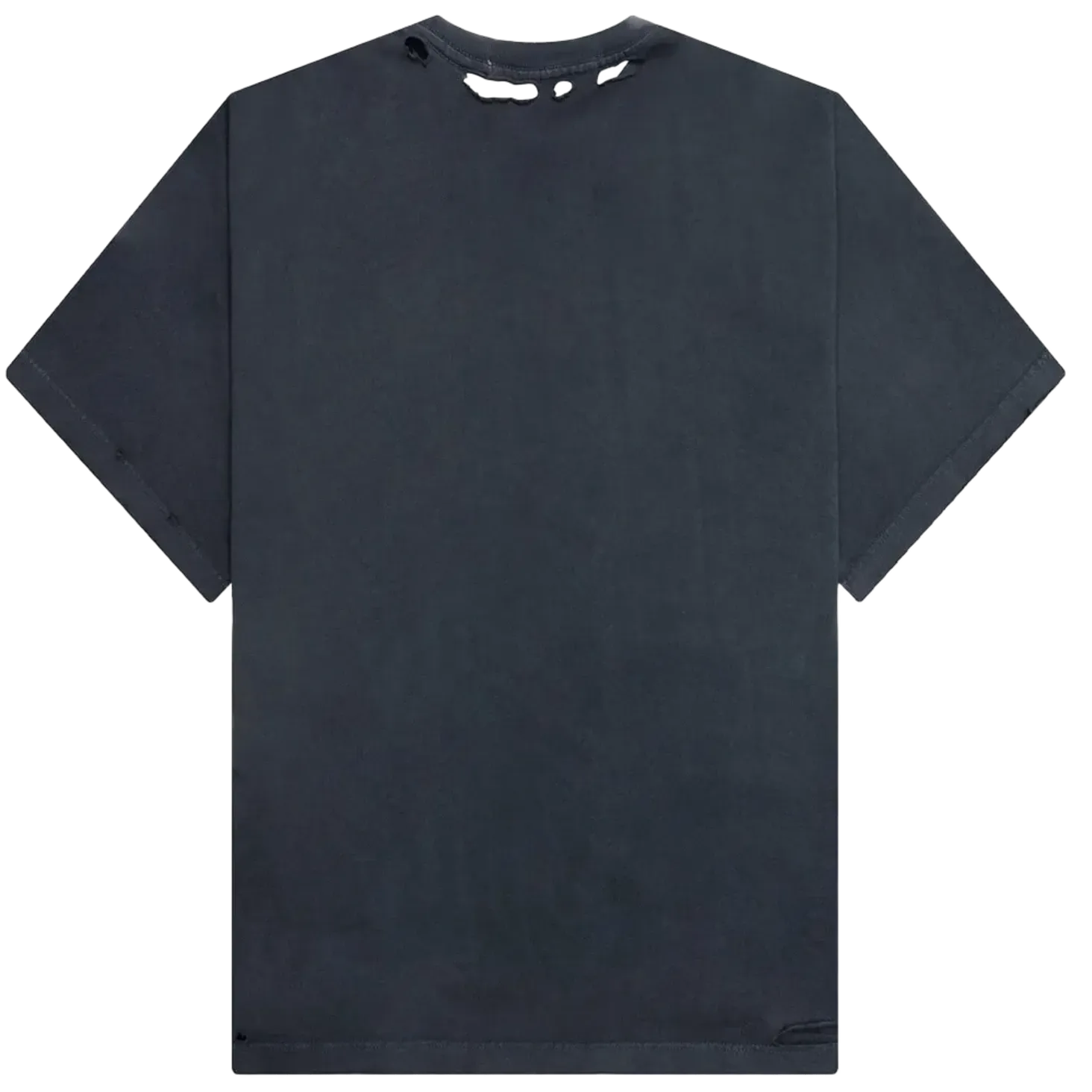 Satoshi Nakamoto Black 1969 Rock T-shirt