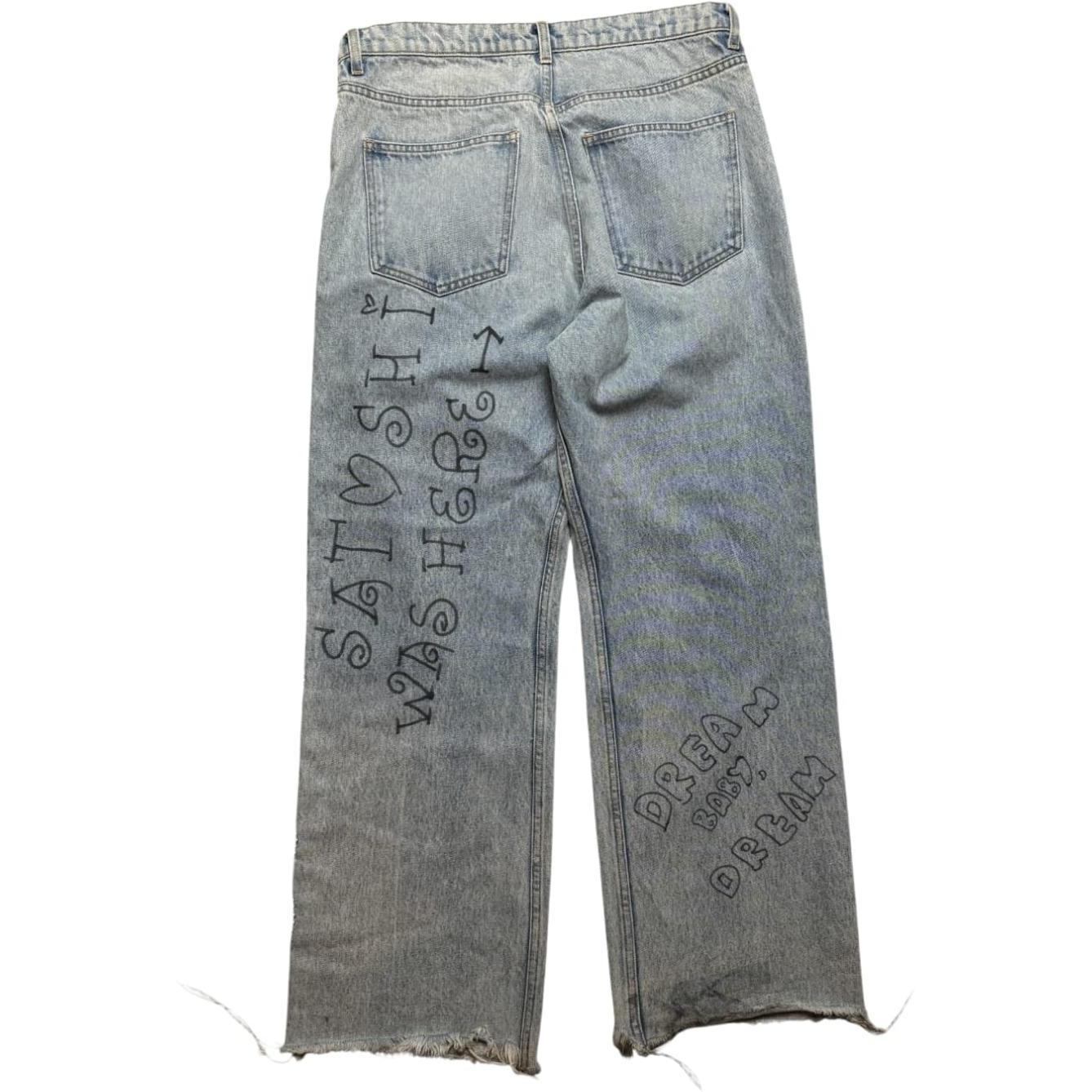 Satoshi Nakamoto Nessa Pant