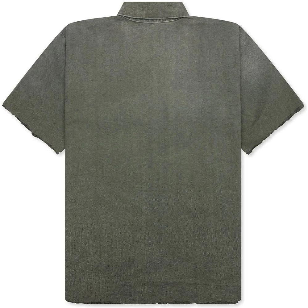 Satoshi Nakamoto Success Isn't Owned Mechanic Shirt