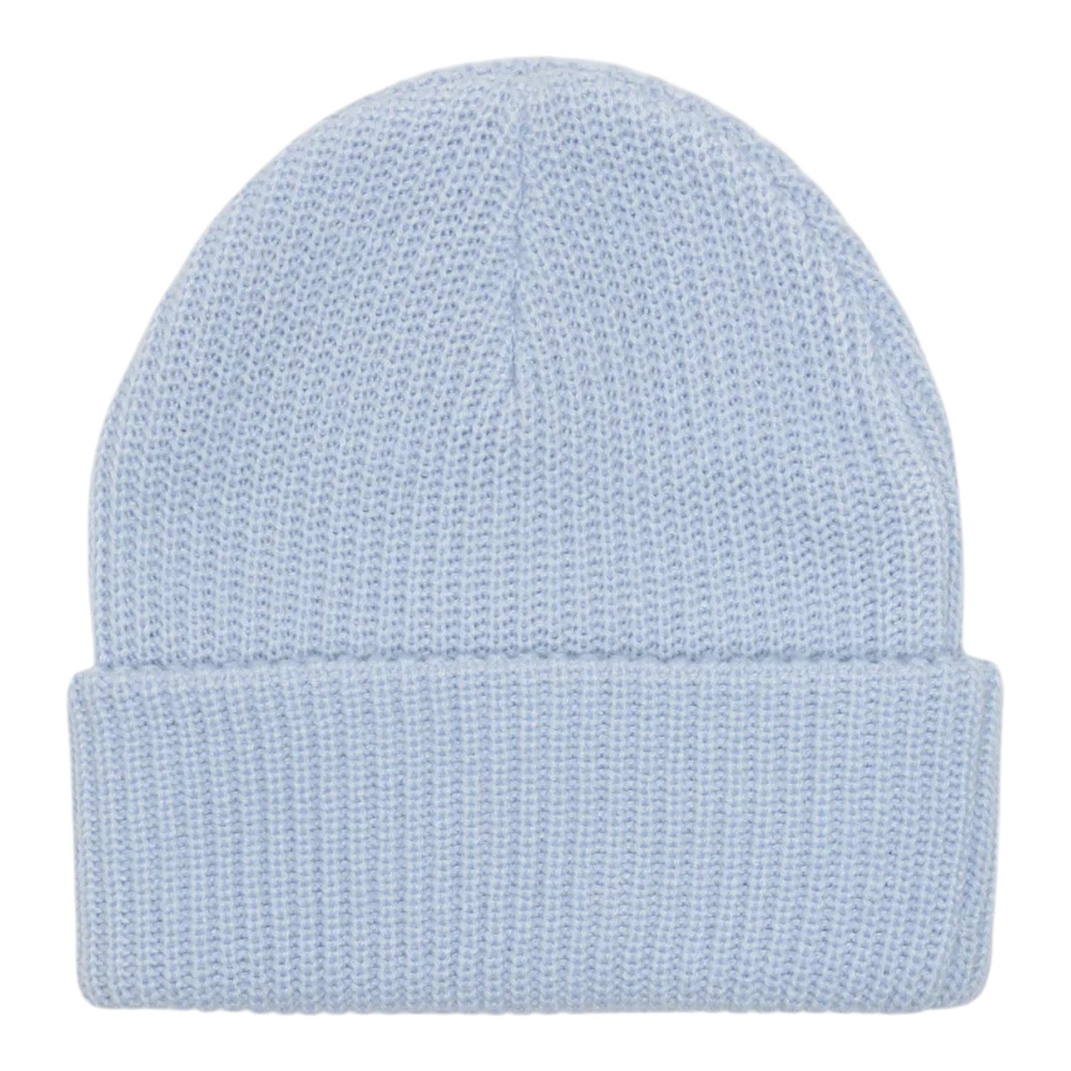 Stussy Basic Cuff Beanie Blue