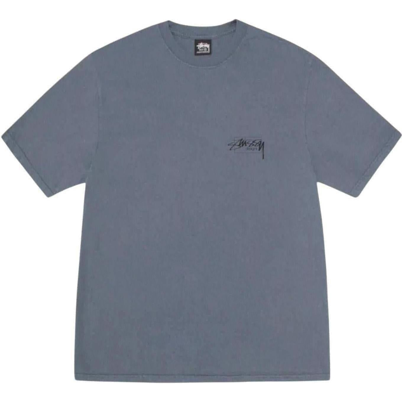 Stussy Modern Age Tee Navy