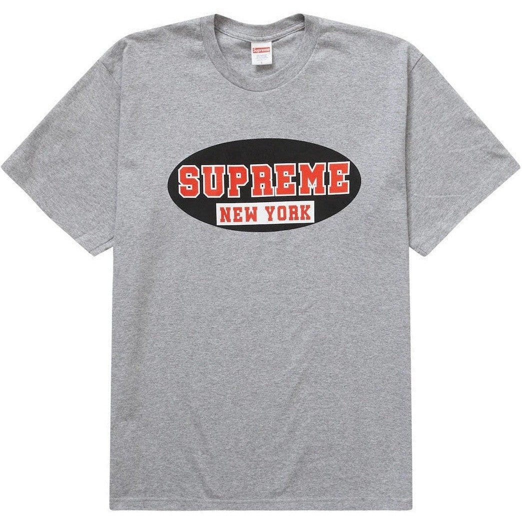 Suprme New York Tee factory