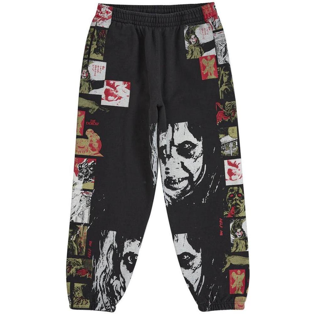 Supreme The Exorcist Sweatpant Black