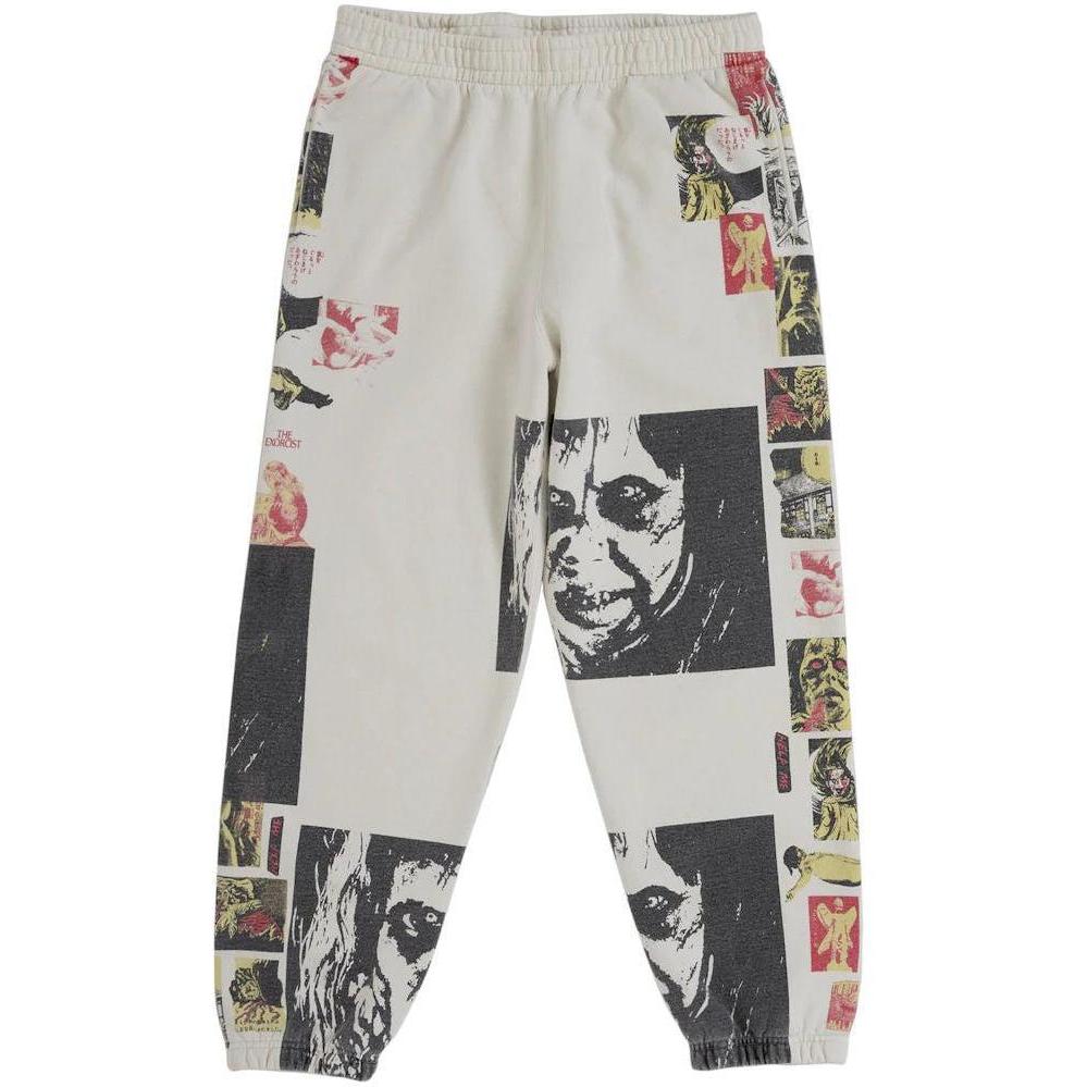 Supreme The Exorcist Sweatpant Natural