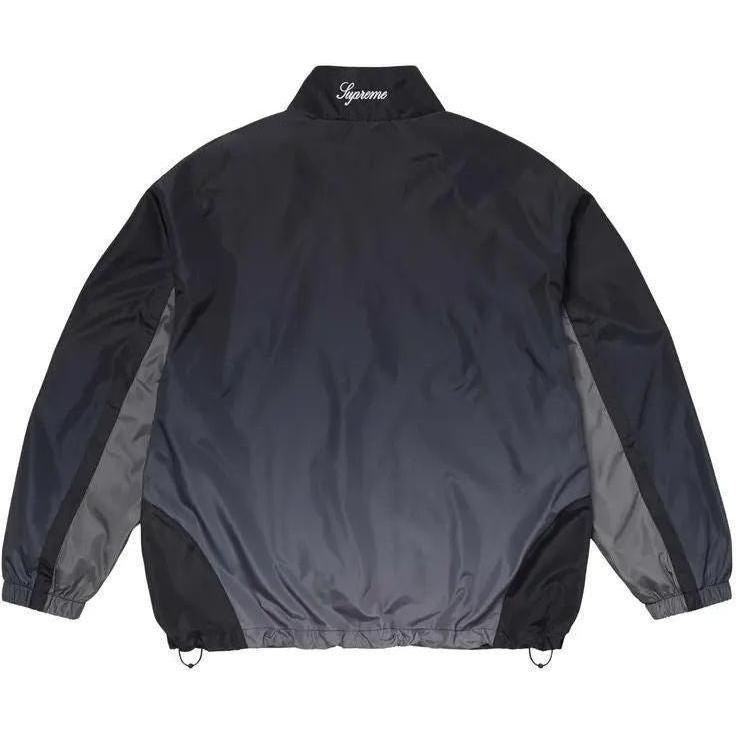 Supreme Umbro Gradient Track Jacket Black