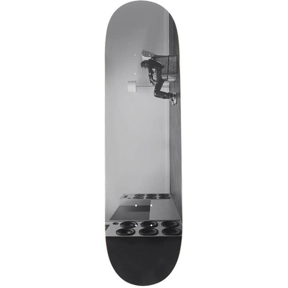 Travis Scott Commercial Skateboard Deck