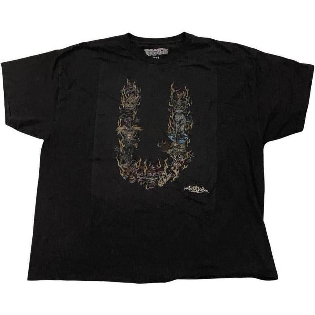 Travis Scott South America U T-Shirt