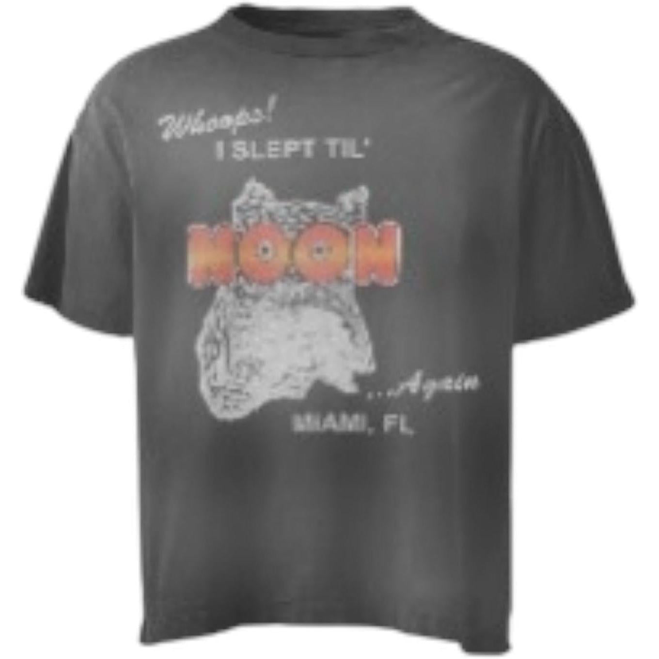 Triple Seven Night Owl Tee