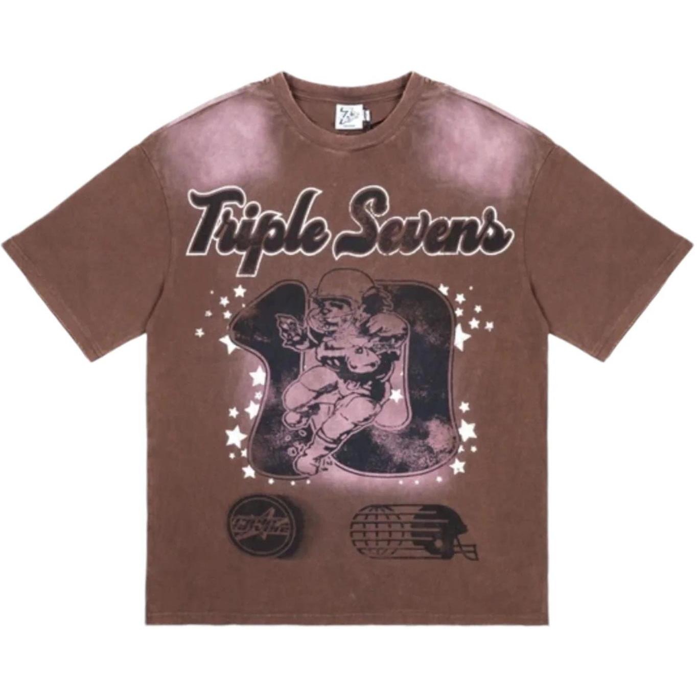Triple-Sevens-All-Star-T-Shirt