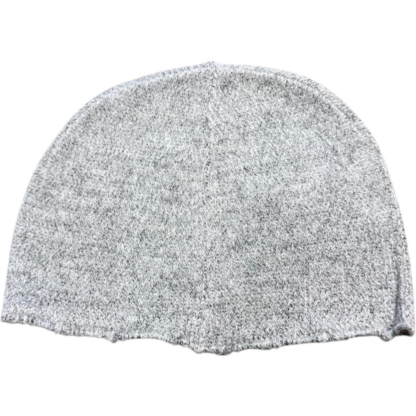 Triple Sevens Beanie Grey White