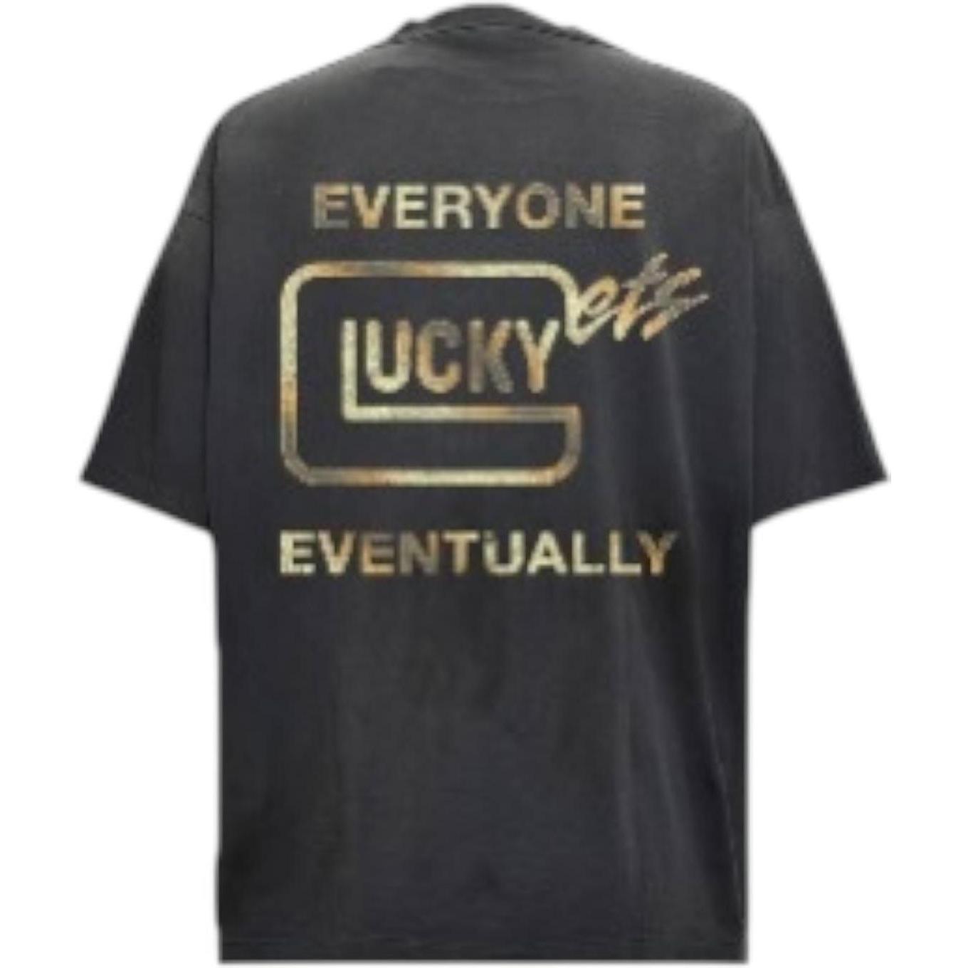 Triple Sevens Hard Glock Tee