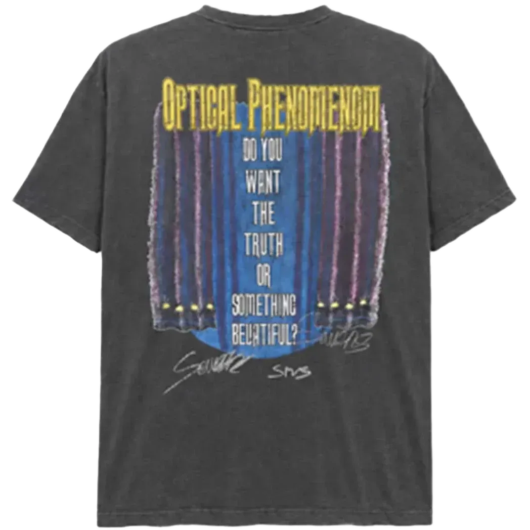 Triple Sevens Optical T-Shirt