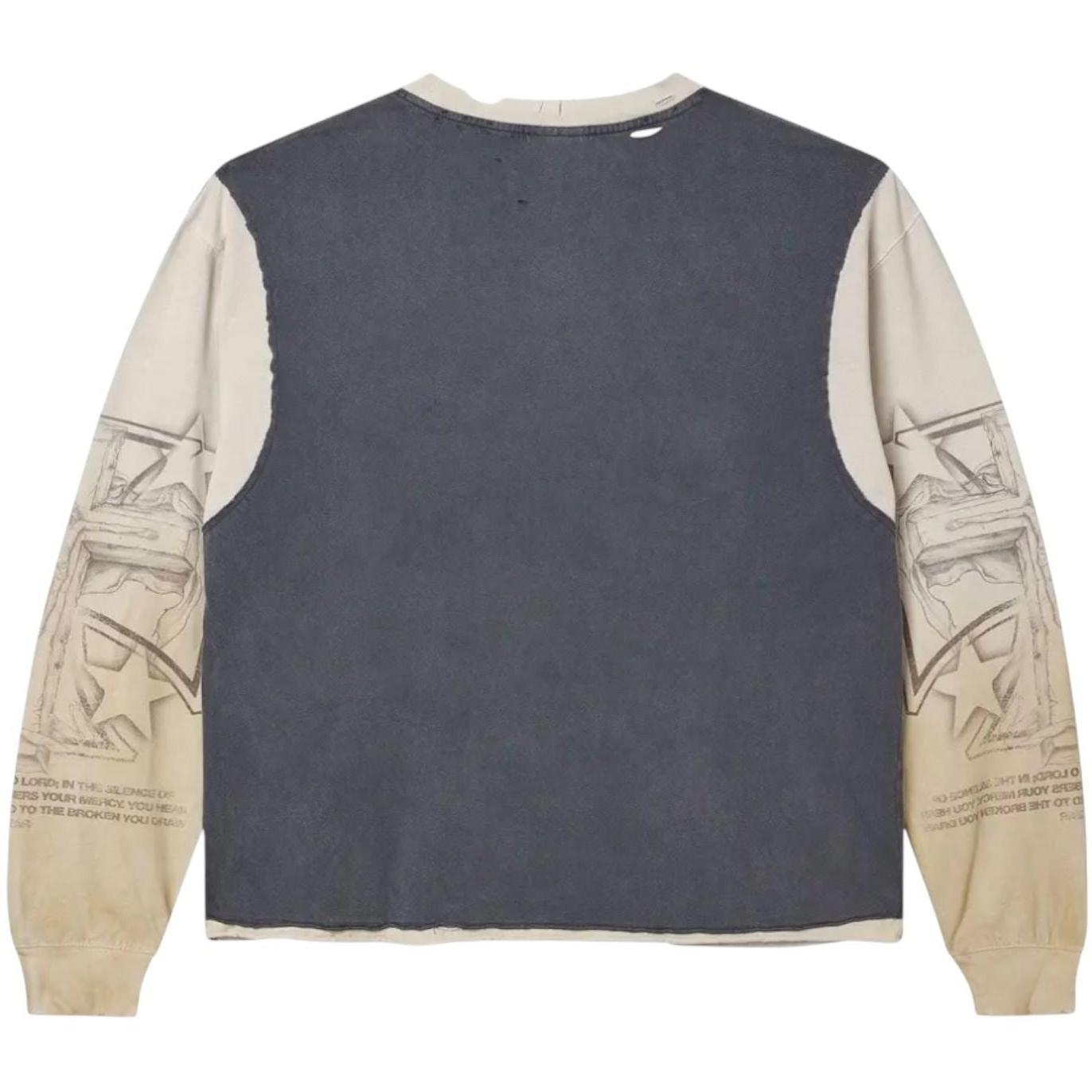 Vale Forever 13-69 L/S Tee Grey